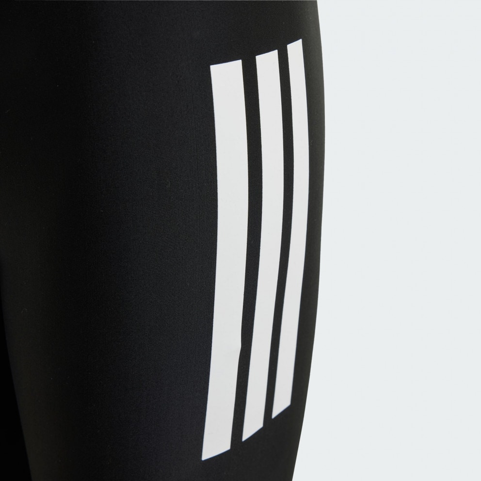 adidas 3-Stripes Swim Jammers Kids