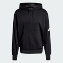 adidas sportswear Essentials Loose-Fit 3 Bar Logo French Terry Hoodi