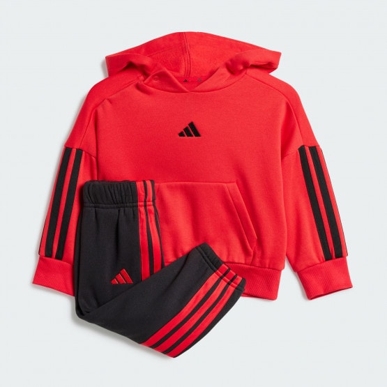 adidas Sportswear Βρεφικό Σετ Φόρμας