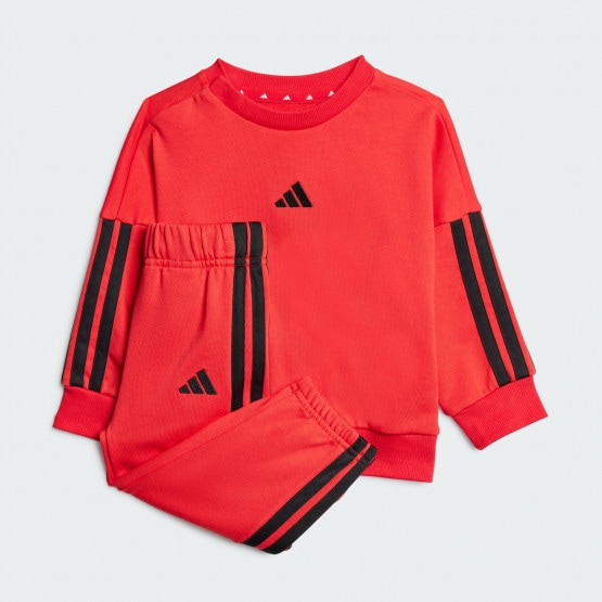 adidas Sportswear Βρεφικό Σετ Φόρμας