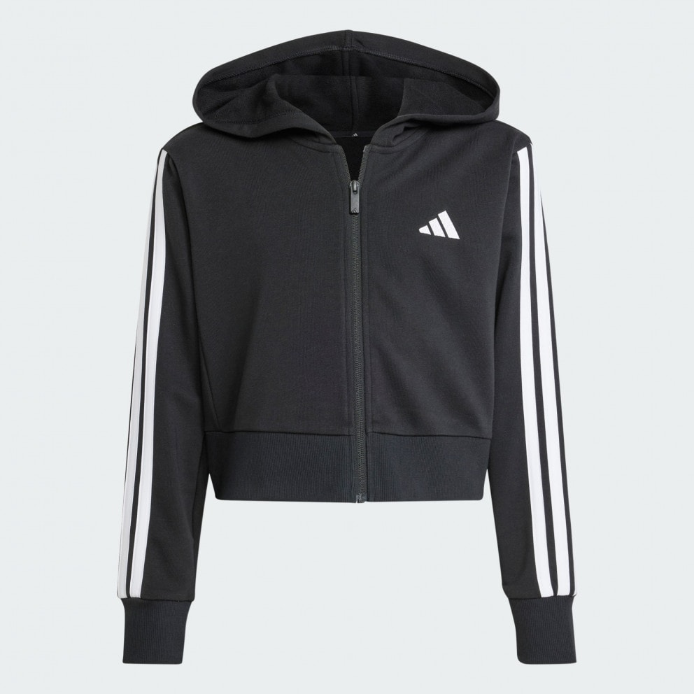 adidas sportswear Essentials Full-Zip Hoodie Kids