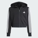 adidas sportswear Essentials Full-Zip Hoodie Kids