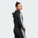 adidas sportswear Essentials Full-Zip Hoodie Kids