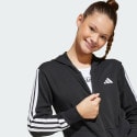 adidas sportswear Essentials Full-Zip Hoodie Kids