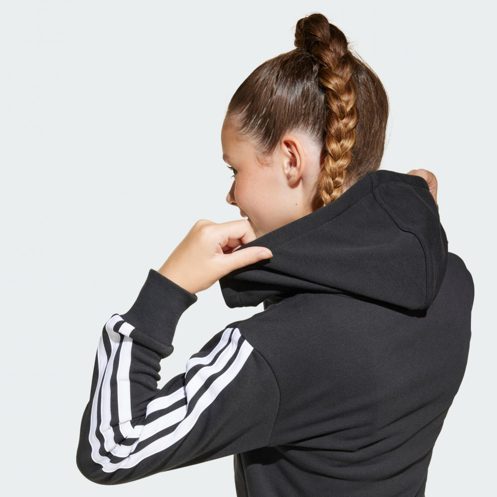 adidas sportswear Essentials Full-Zip Hoodie Kids