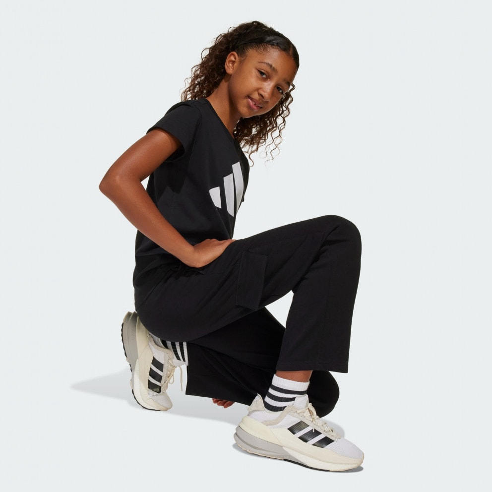 adidas sportswear Essentials Cargo Pants Kids