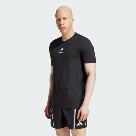 adidas Les Mills Graphic Tee