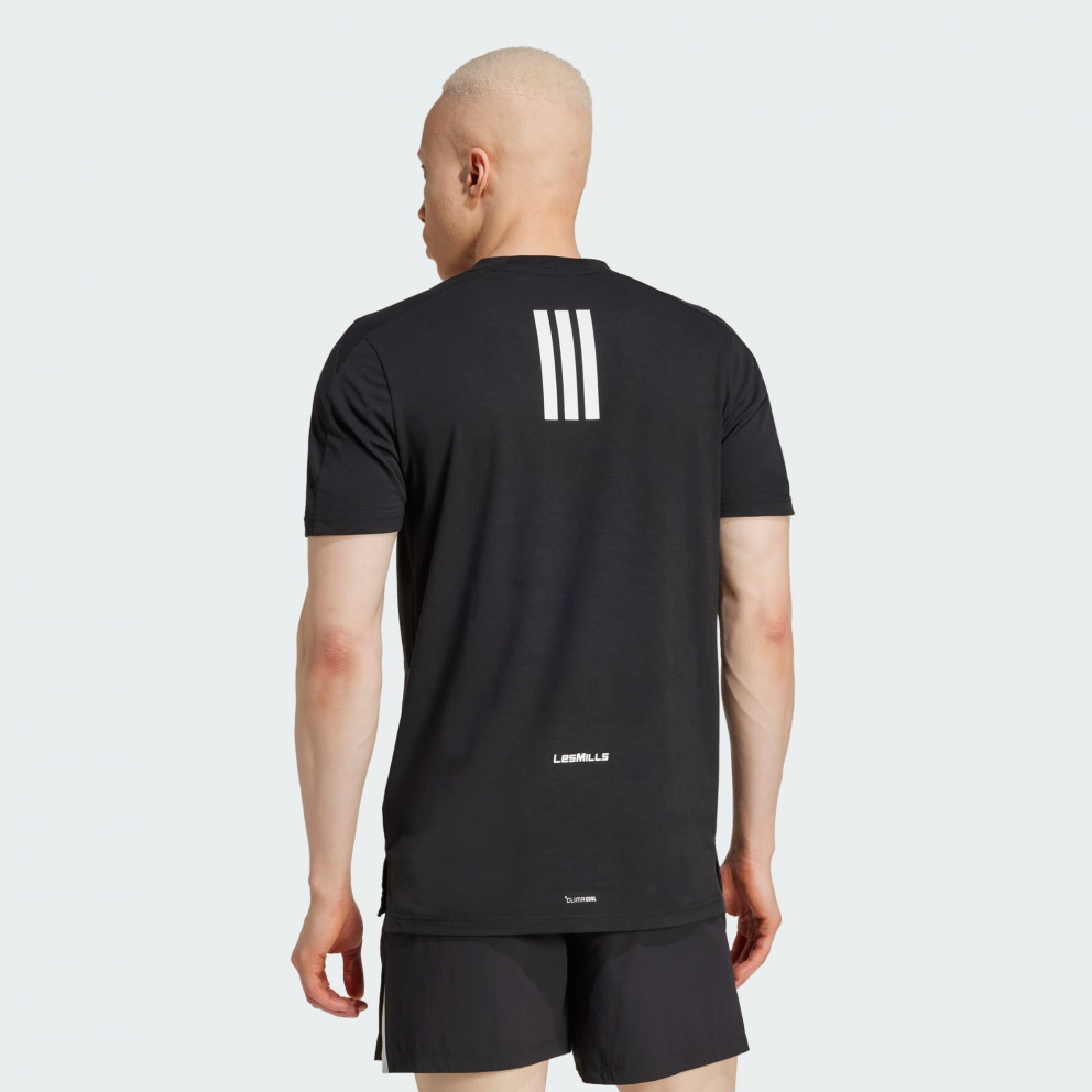 adidas Les Mills Graphic Tee