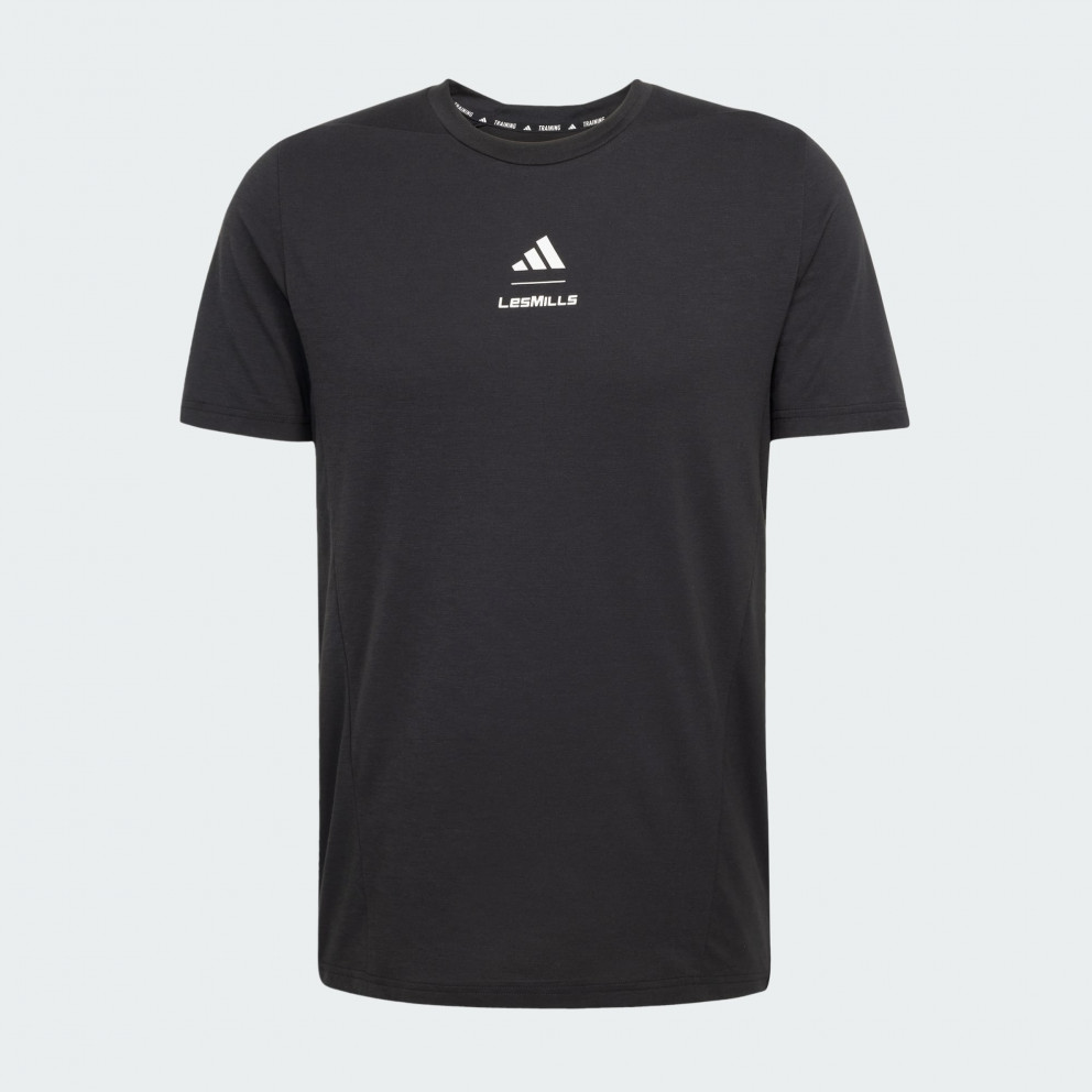 adidas Les Mills Graphic Tee