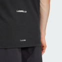 adidas Les Mills Graphic Tee