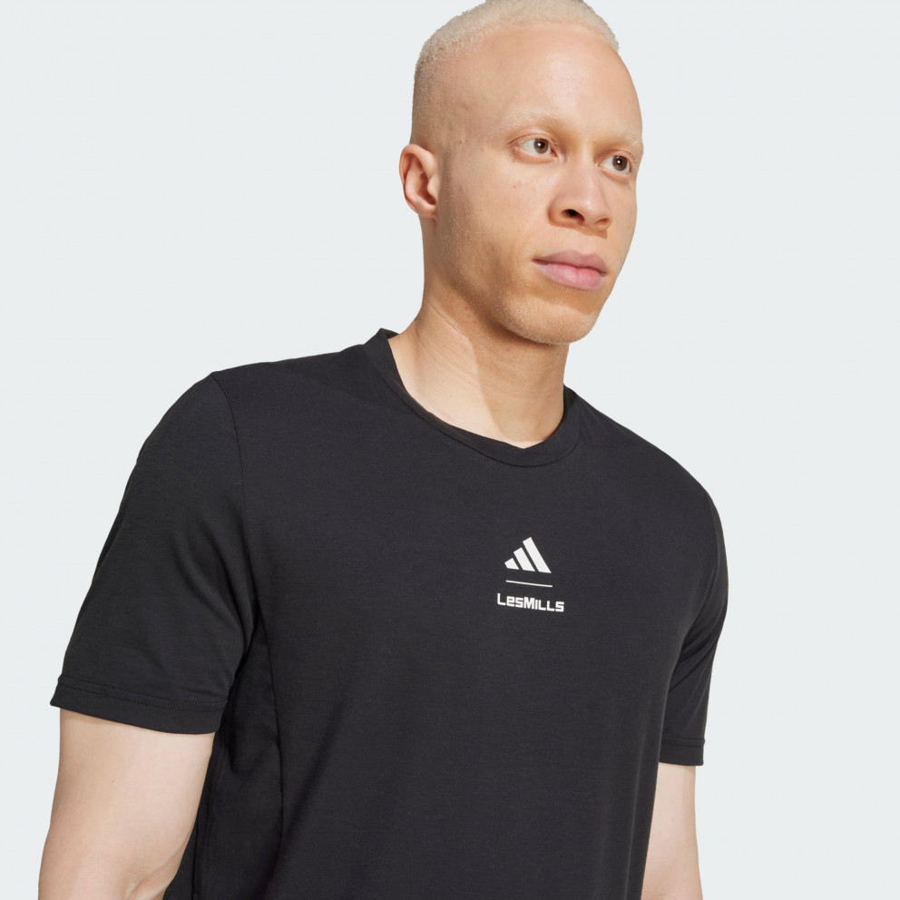 adidas Les Mills Graphic Tee