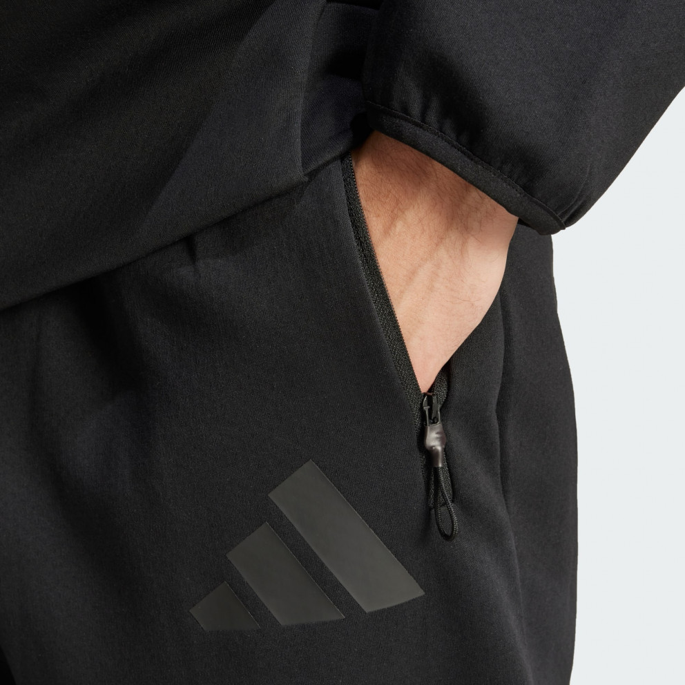 adidas sportswear Z.N.E. Open-Hem Pants