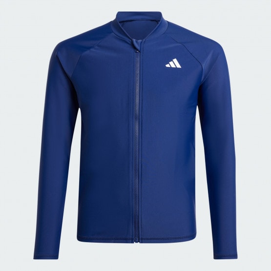 adidas sportswear Long Sleeve Rash guard Kids