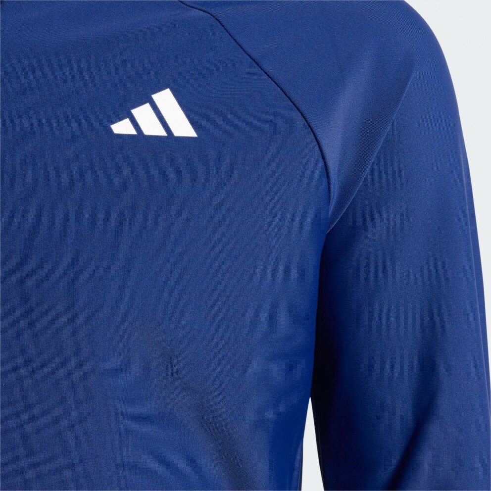 adidas sportswear Long Sleeve Rash guard Kids