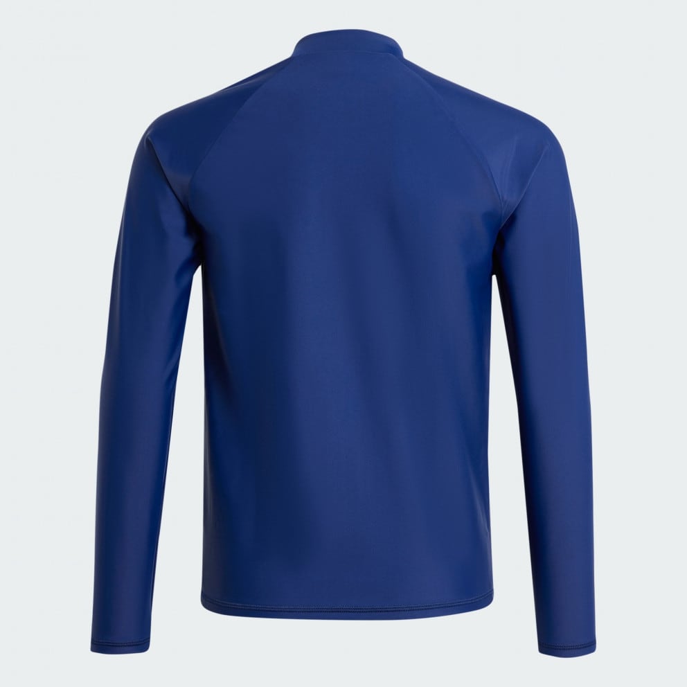 adidas sportswear Long Sleeve Rash guard Kids