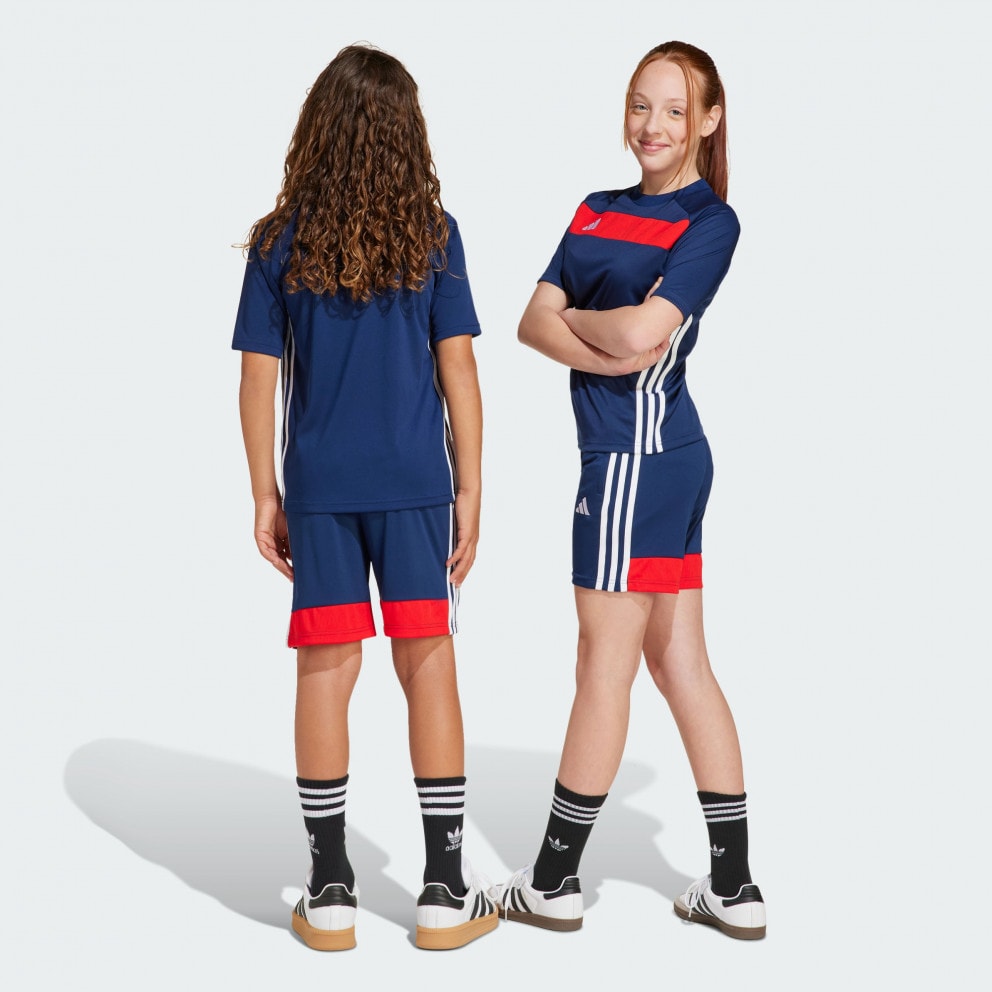 adidas Tiro 25 Essentials Shorts Kids