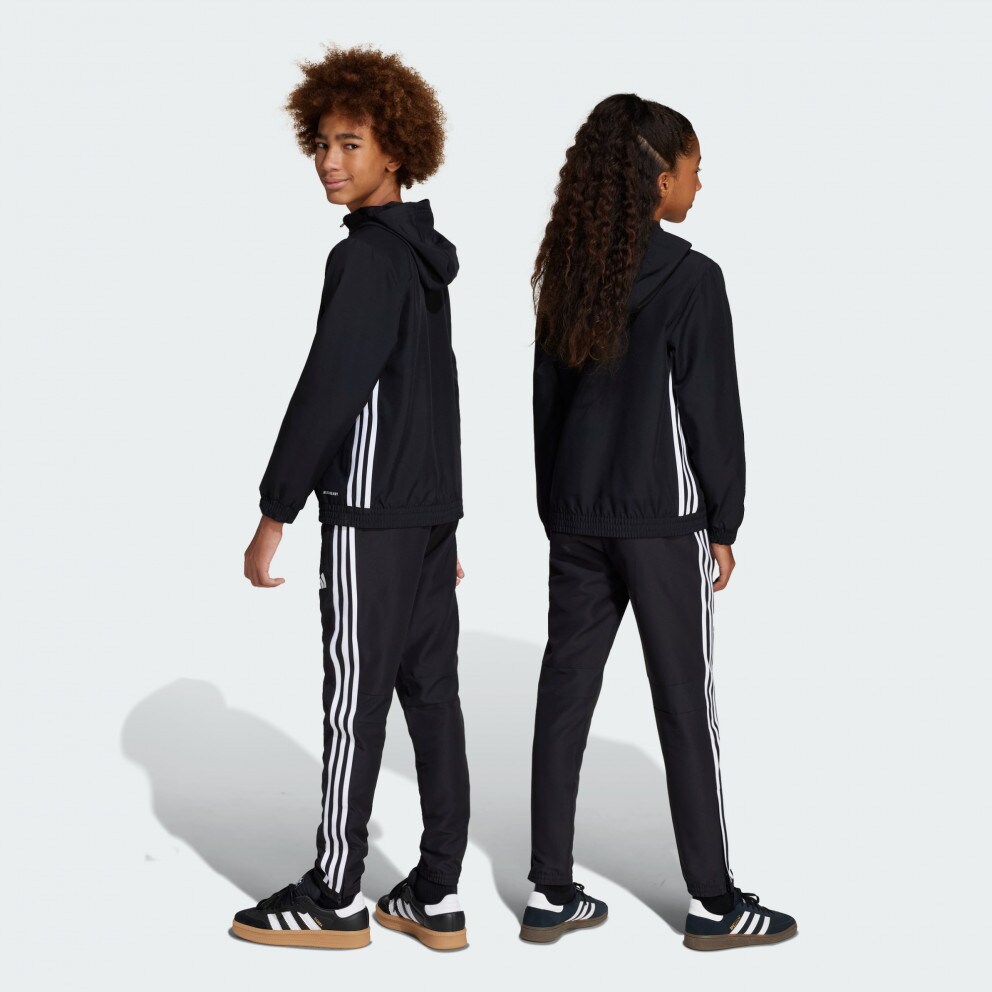 adidas Tiro 25 Essentials Woven Pants Kids
