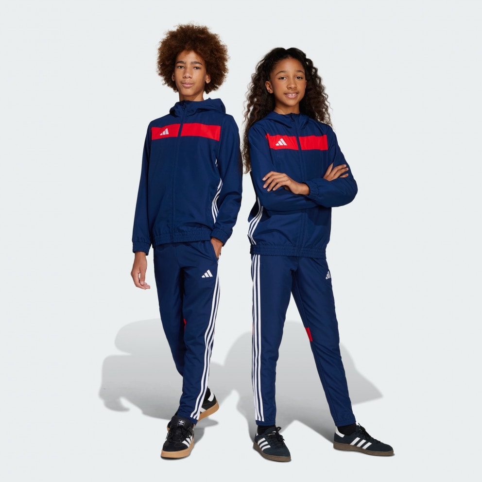 adidas Tiro 25 Essentials Woven Pants Kids