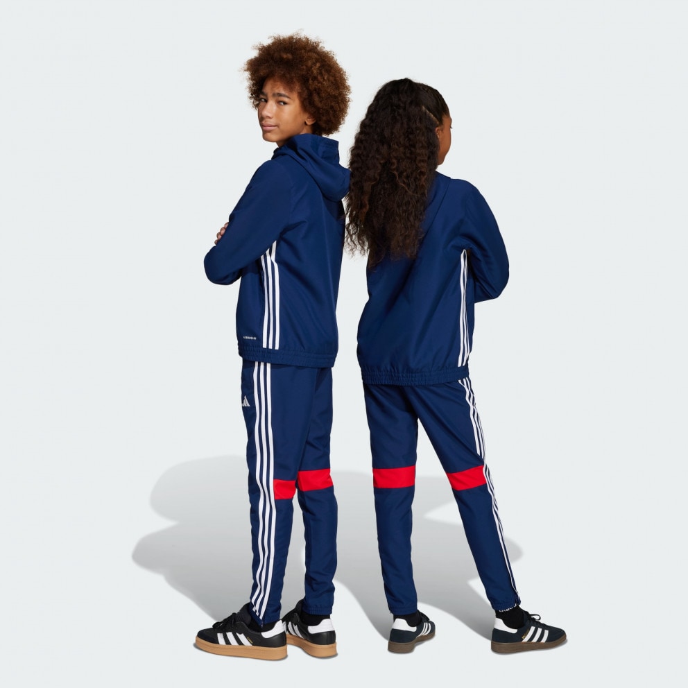 adidas Tiro 25 Essentials Woven Pants Kids