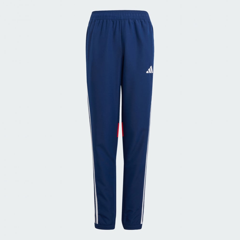 adidas Tiro 25 Essentials Woven Pants Kids