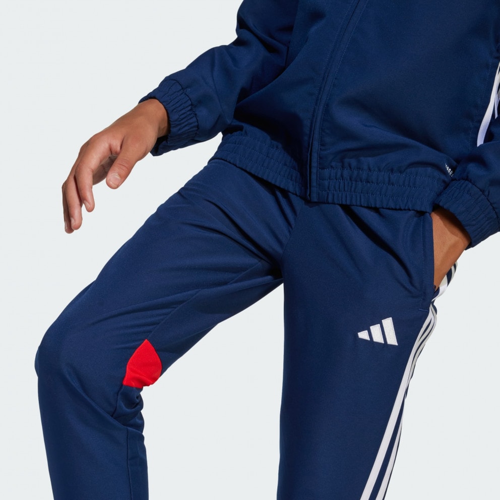 adidas Tiro 25 Essentials Woven Pants Kids