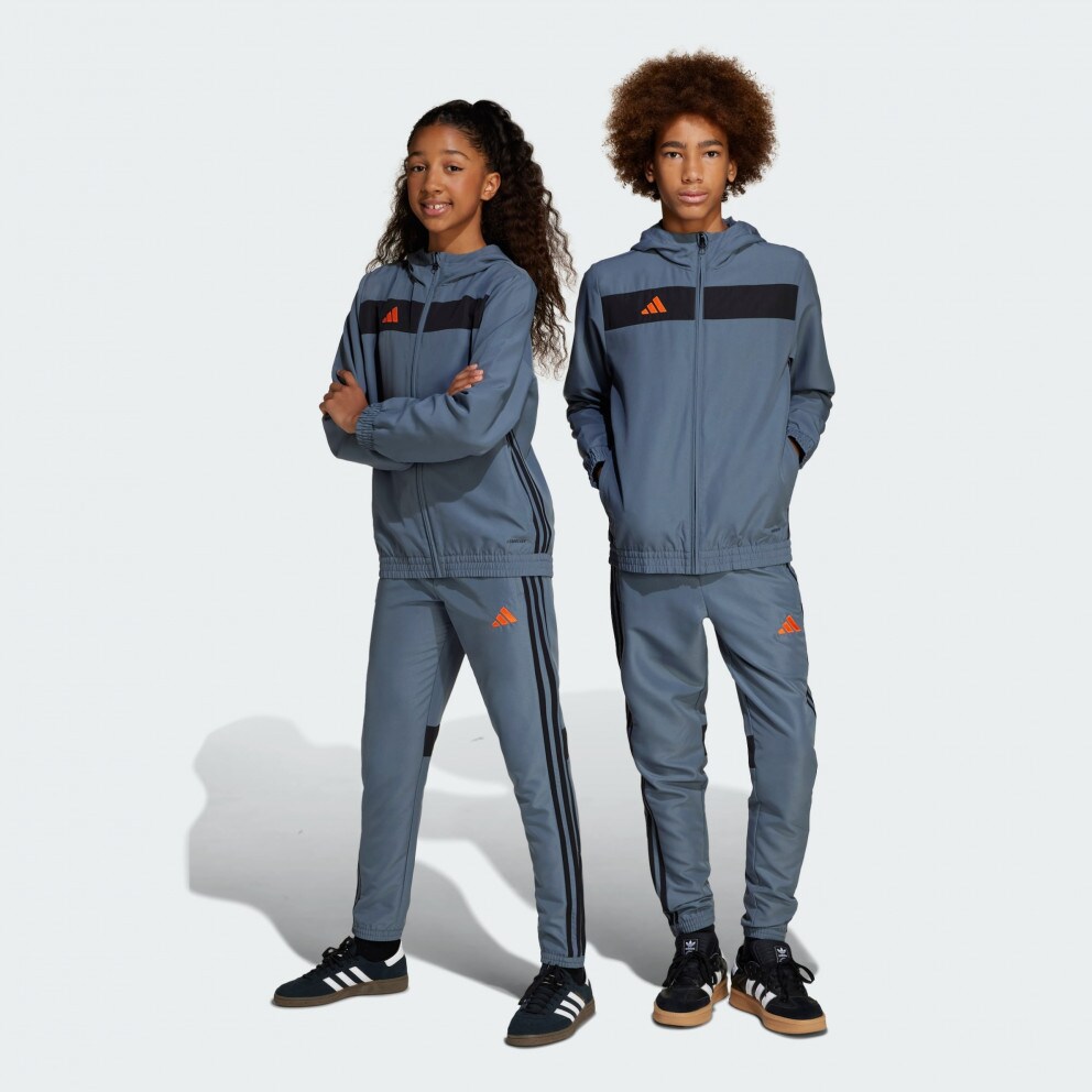 adidas Tiro 25 Essentials Woven Pants Kids