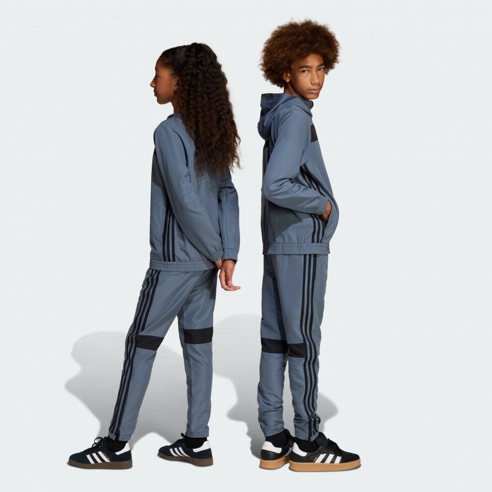 adidas Tiro 25 Essentials Woven Pants Kids
