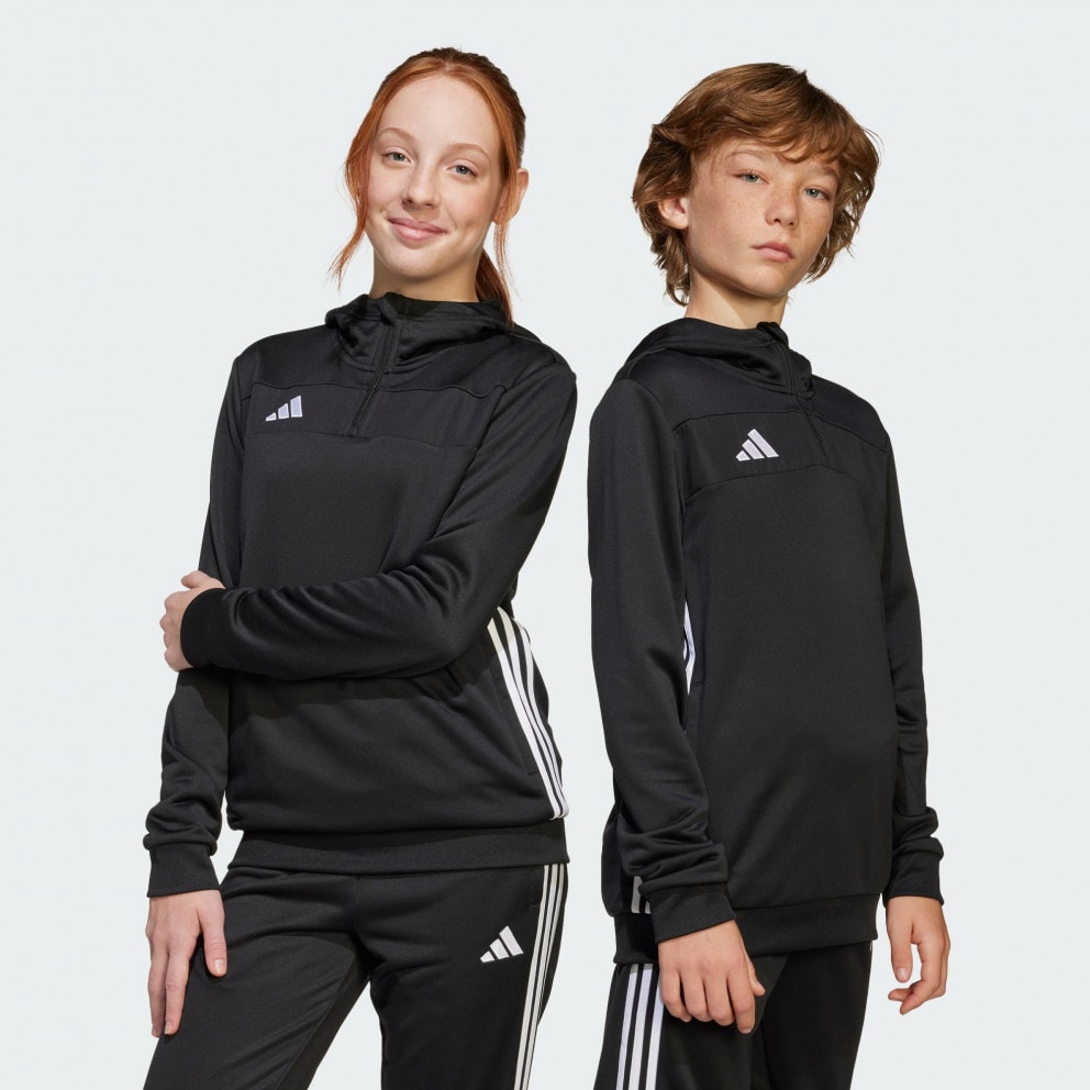 adidas Tiro 25 Essentials Sweat Hoodie Kids