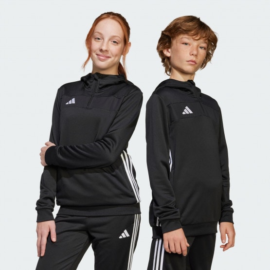 adidas Tiro 25 Essentials Sweat Hoodie Kids