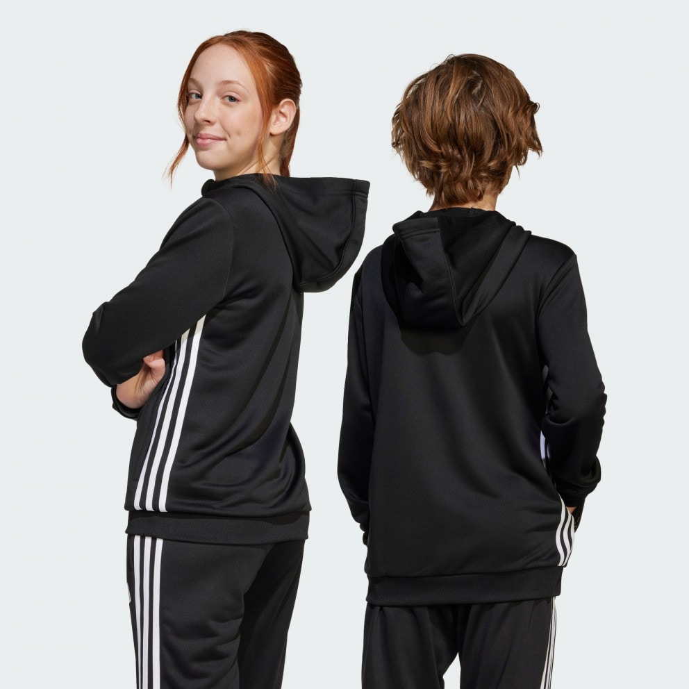 adidas Tiro 25 Essentials Sweat Hoodie Kids