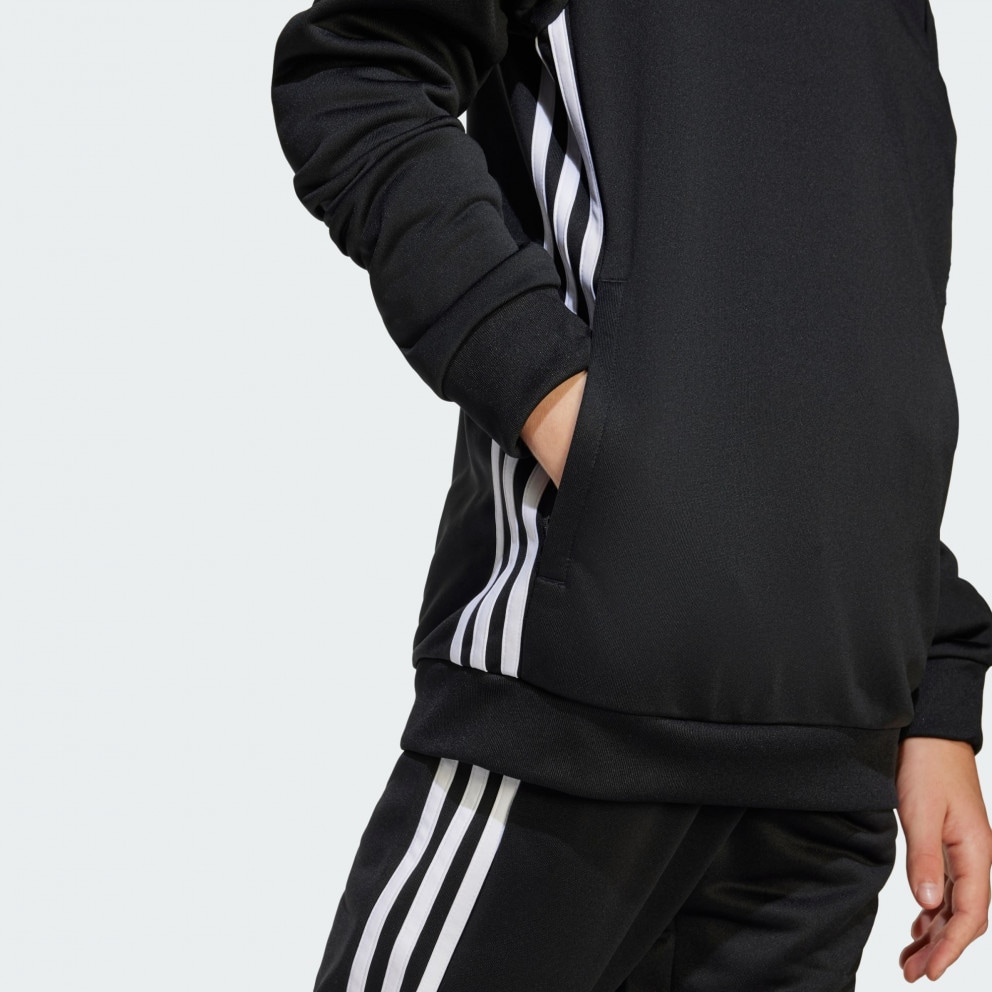 adidas Tiro 25 Essentials Sweat Hoodie Kids