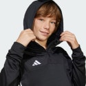 adidas Tiro 25 Essentials Sweat Hoodie Kids