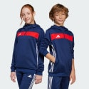 adidas Tiro 25 Essentials Sweat Hoodie Kids