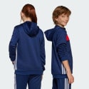 adidas Tiro 25 Essentials Sweat Hoodie Kids