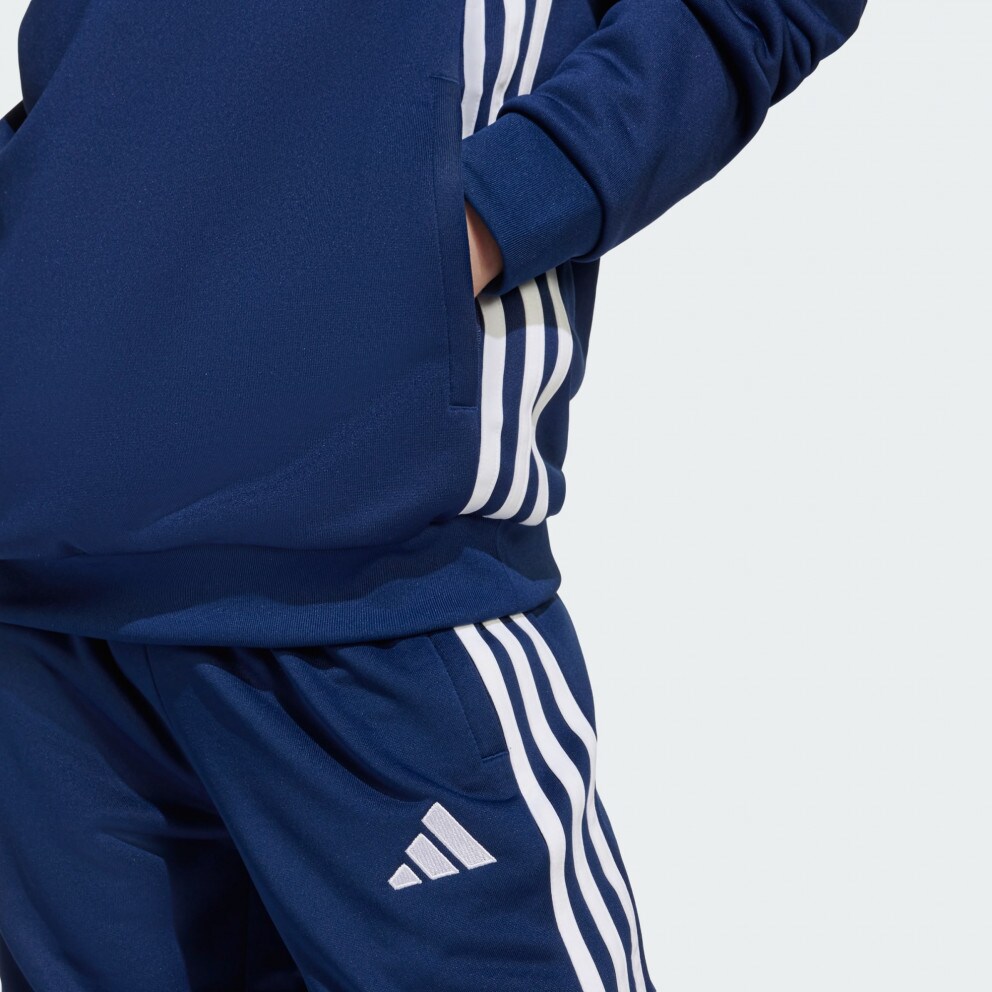 adidas Tiro 25 Essentials Sweat Hoodie Kids