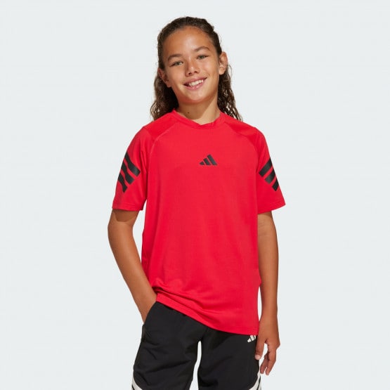 adidas sportswear All Sports Nxt Tee Kids
