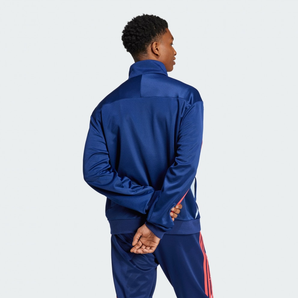 adidas sportswear House of Tiro Nations Pack Track Top
