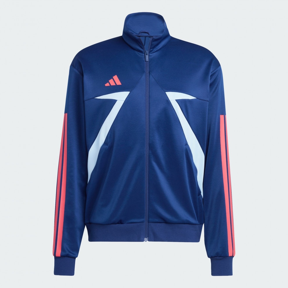 adidas sportswear House of Tiro Nations Pack Track Top