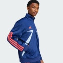 adidas sportswear House of Tiro Nations Pack Track Top