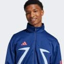 adidas sportswear House of Tiro Nations Pack Track Top