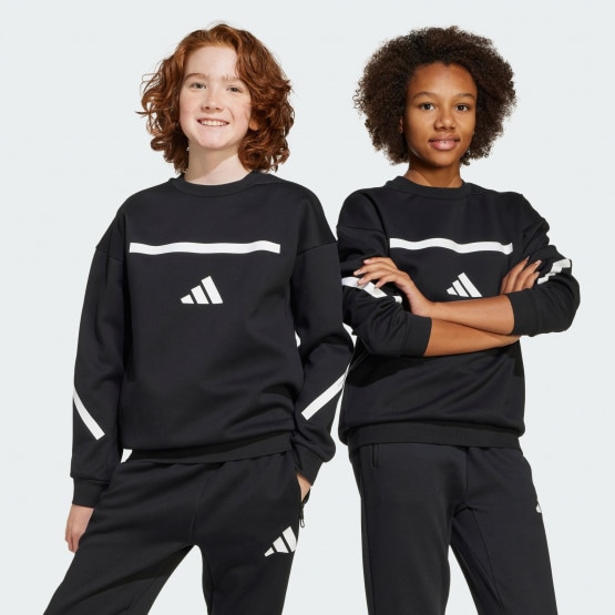 adidas sportswear Z.N.E. Sweatshirt Kids