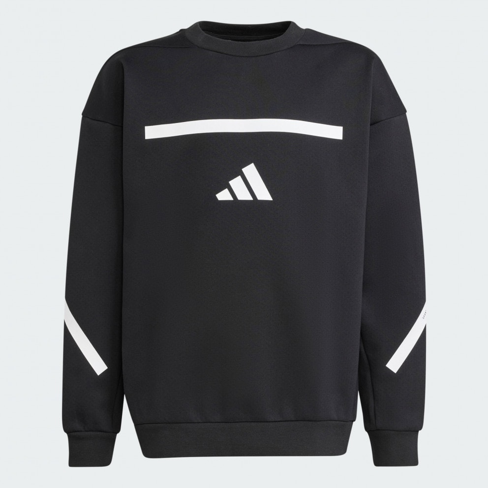 adidas sportswear Z.N.E. Sweatshirt Kids
