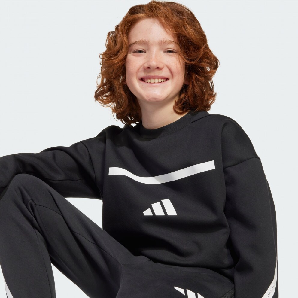 adidas sportswear Z.N.E. Sweatshirt Kids