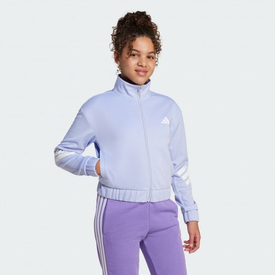adidas sportswear All Sports NXT Full-Zip Track Top Kids