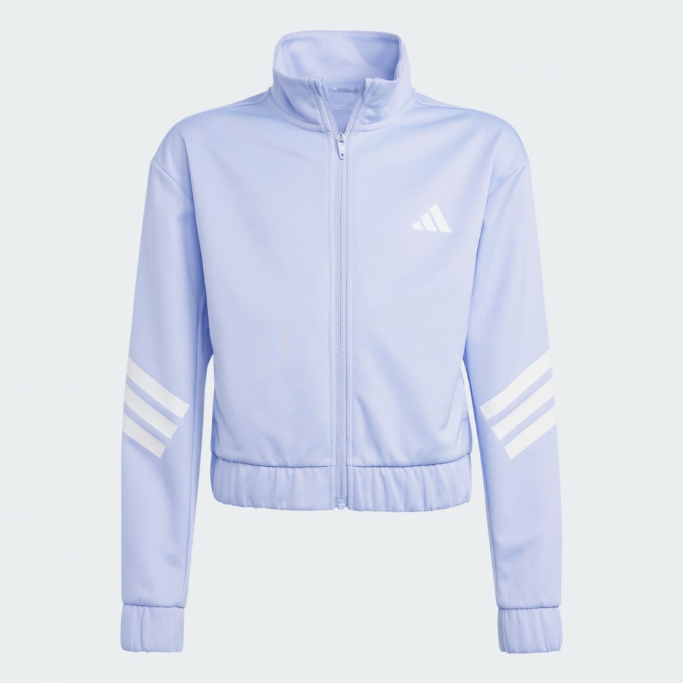 adidas sportswear All Sports NXT Full-Zip Track Top Kids