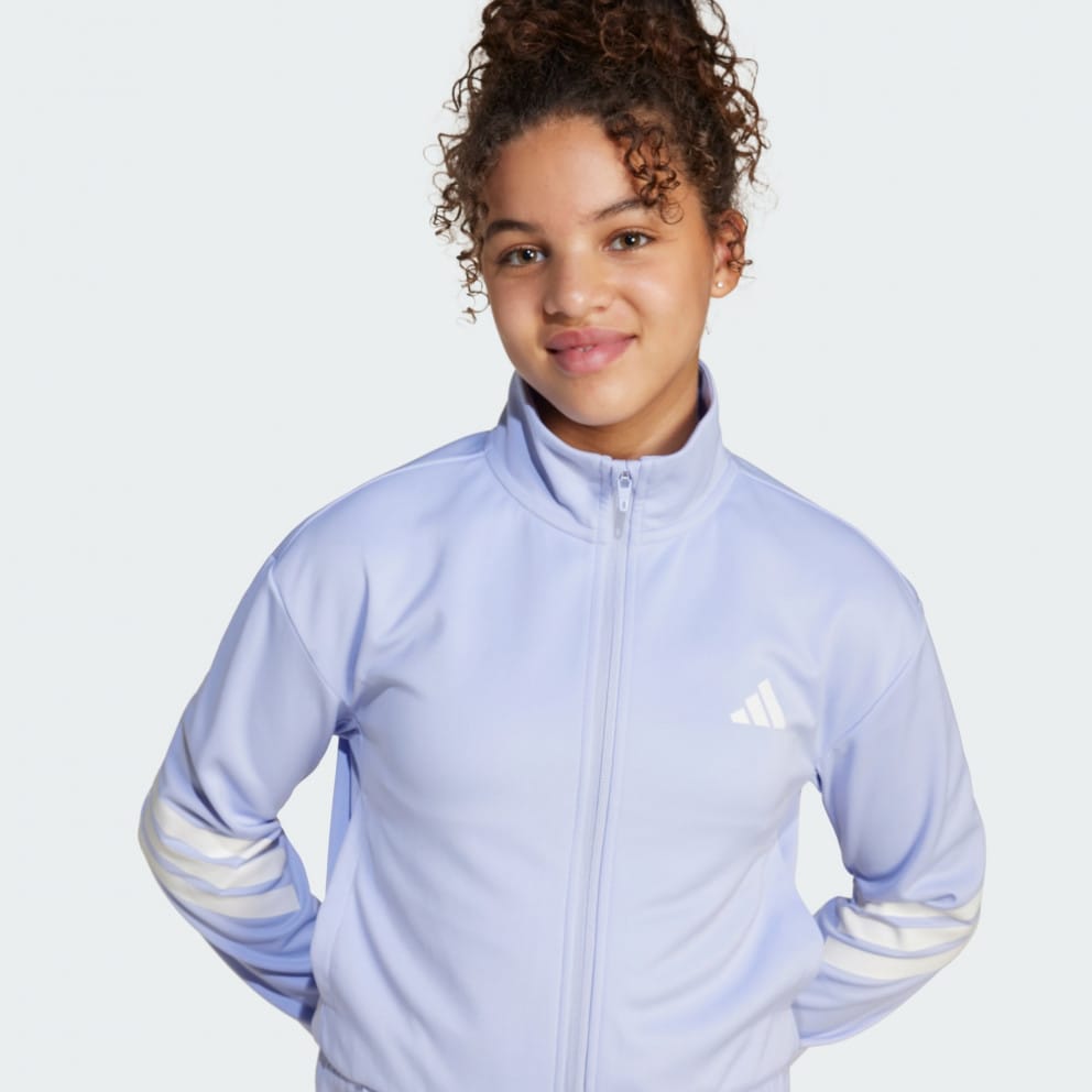 adidas sportswear All Sports NXT Full-Zip Track Top Kids
