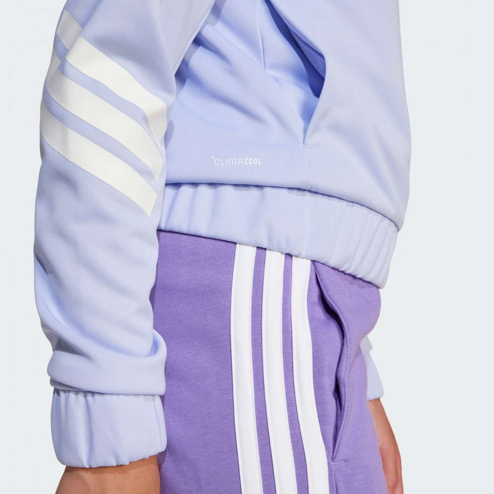 adidas sportswear All Sports NXT Full-Zip Track Top Kids