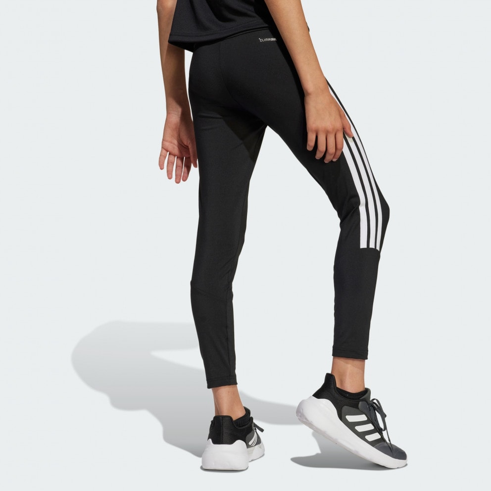 adidas Train Essentials 3-Stripes Leggings Kids