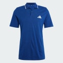 adidas sportswear Essentials 3-Stripes Pique Polo Shirt