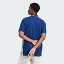 adidas sportswear Essentials 3-Stripes Pique Polo Shirt